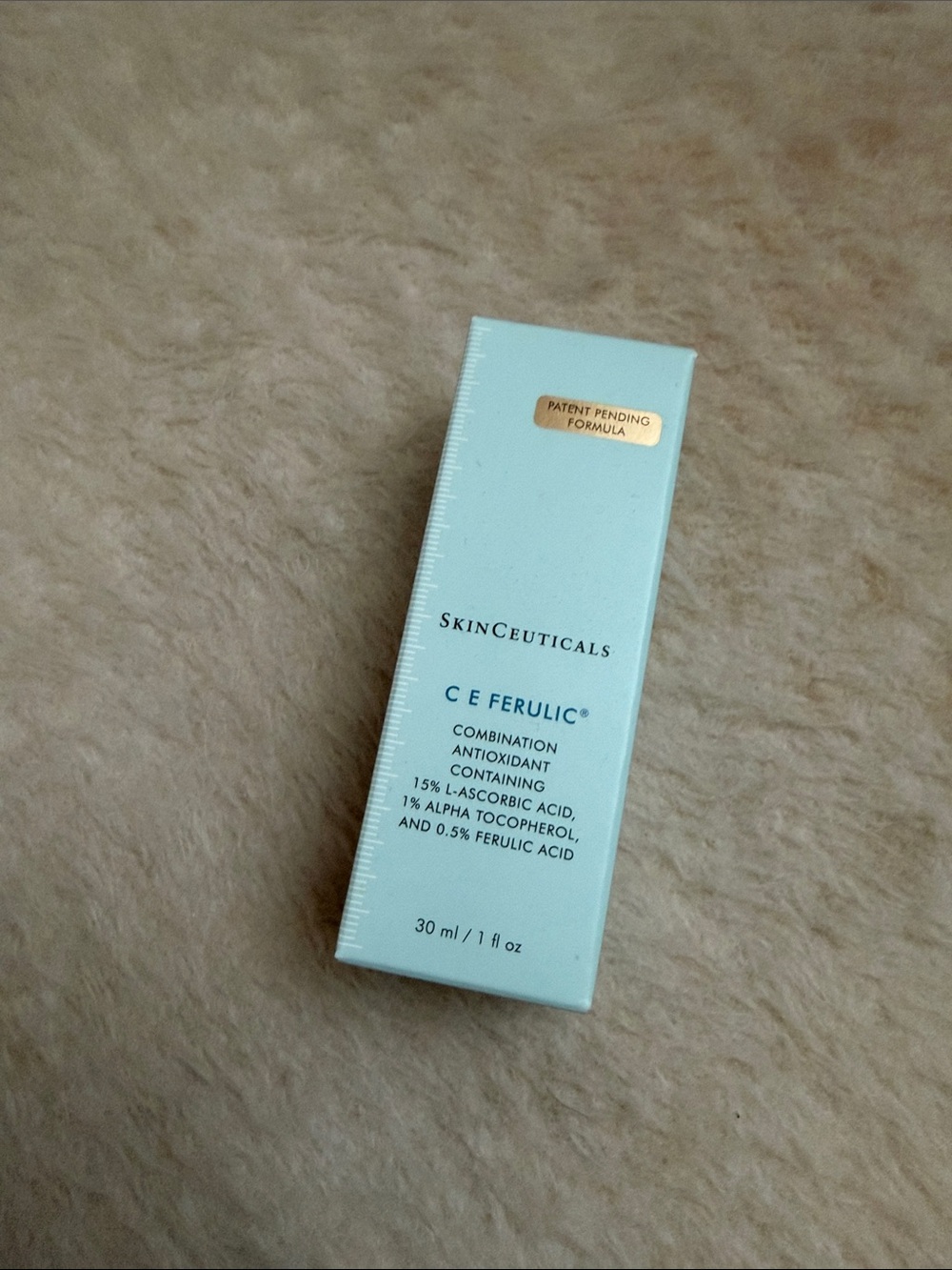 Skinceuticals CE Ferulic serum
